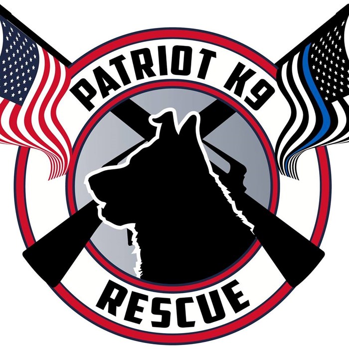 Patriot K9 Rescue