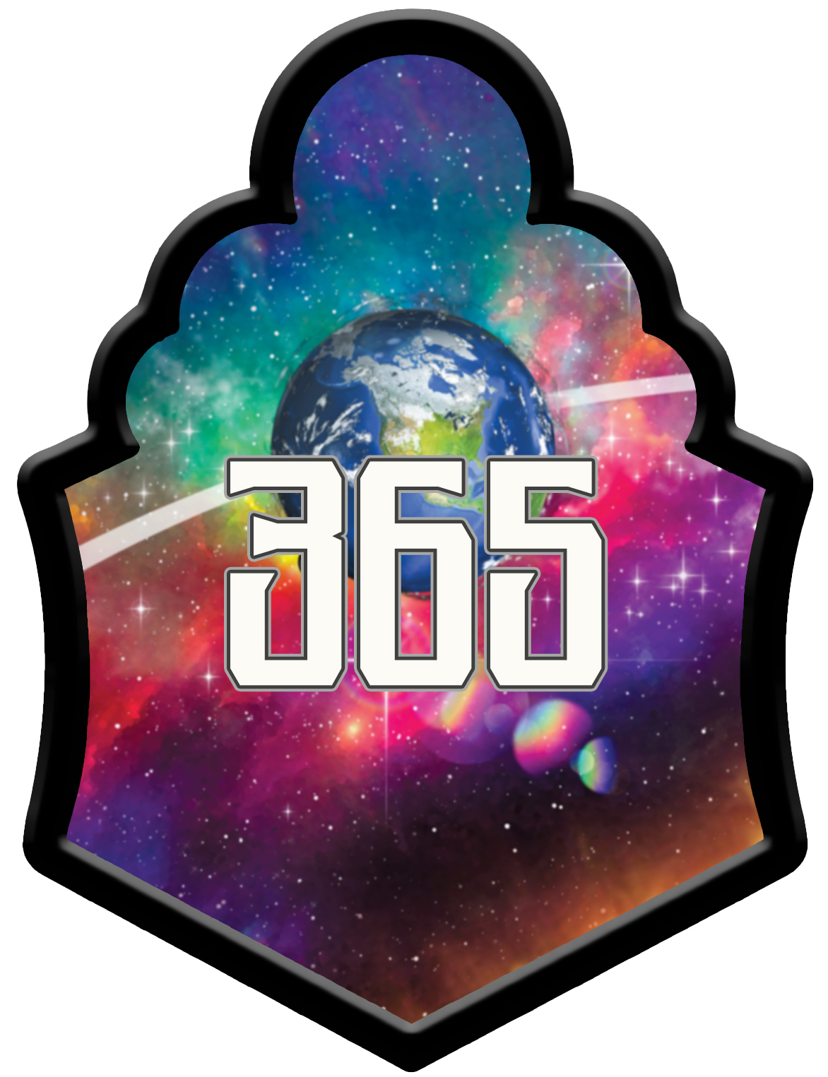365 - Modern IPA