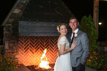 About Rusty Rail Weddings