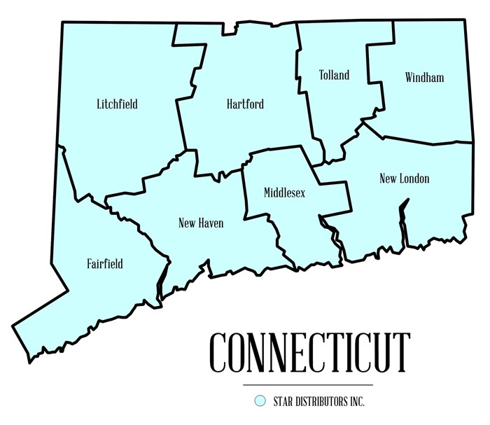 Connecticut Wholesalers