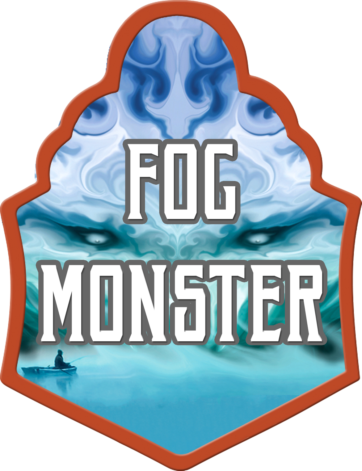 Fog Monster NEIPA