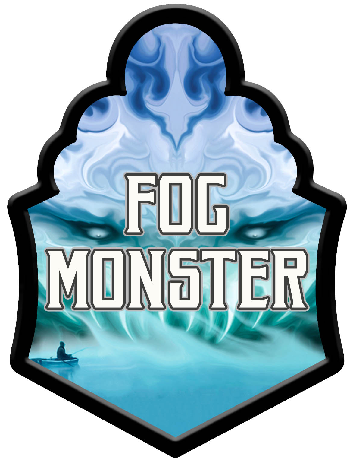 Fog Monster - New England Style IPA