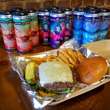 Current Menu