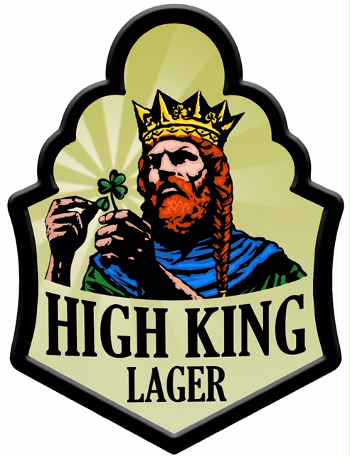 High King Lager