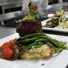 Online Reservations