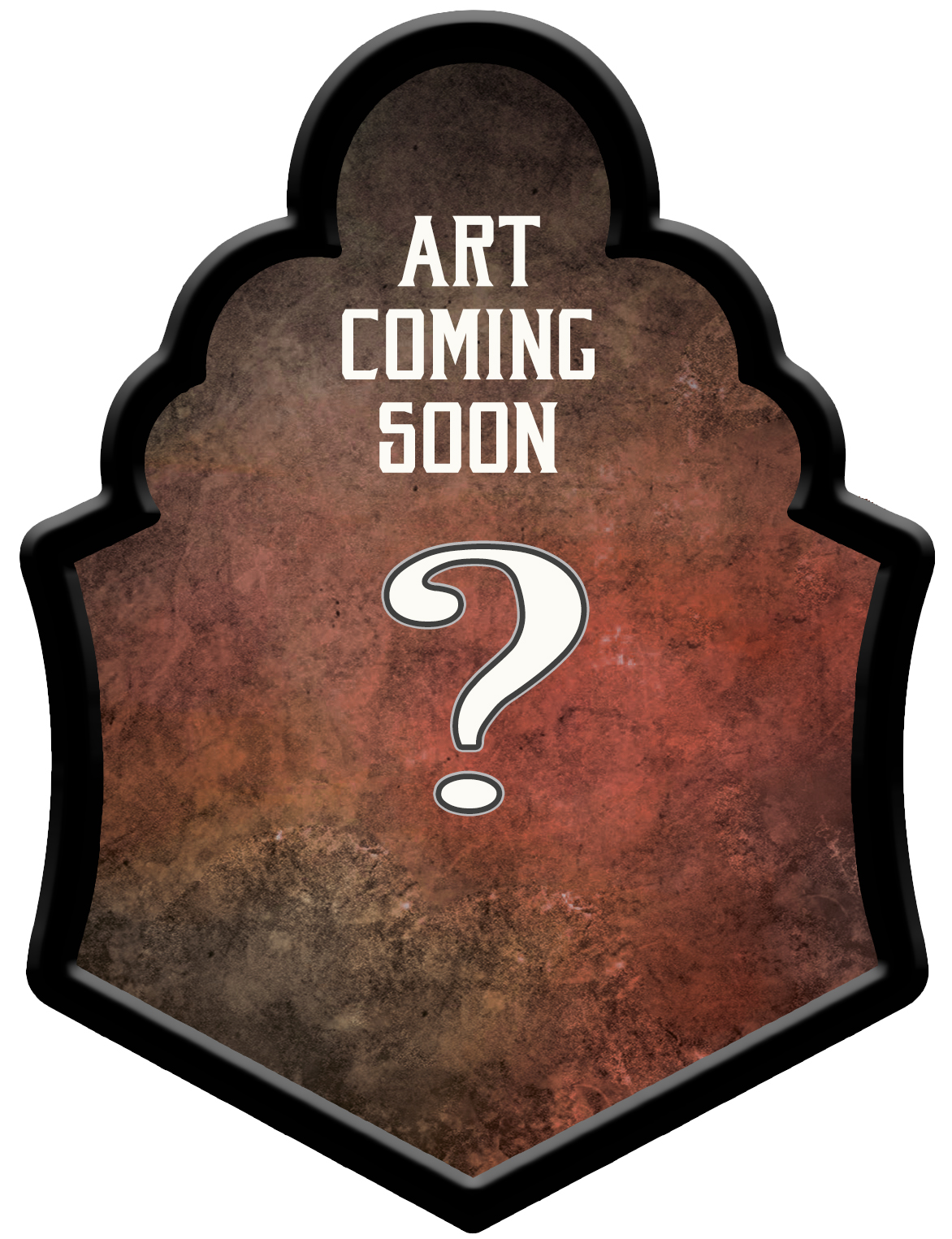Mystery Beer - Coming Soon