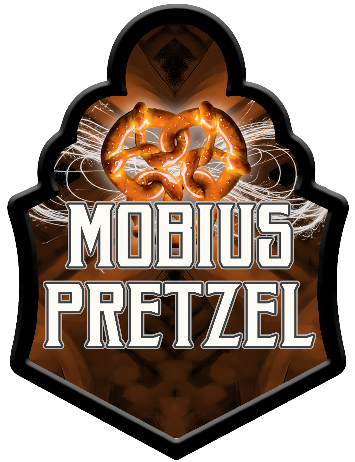 Mobius Pretzel - Imperial Salted Pretzel Ale