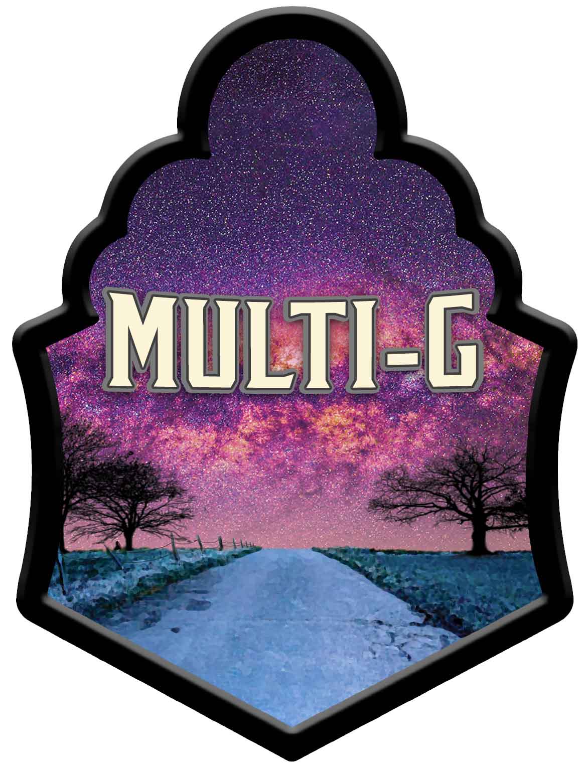 Multi-G Double IPA
