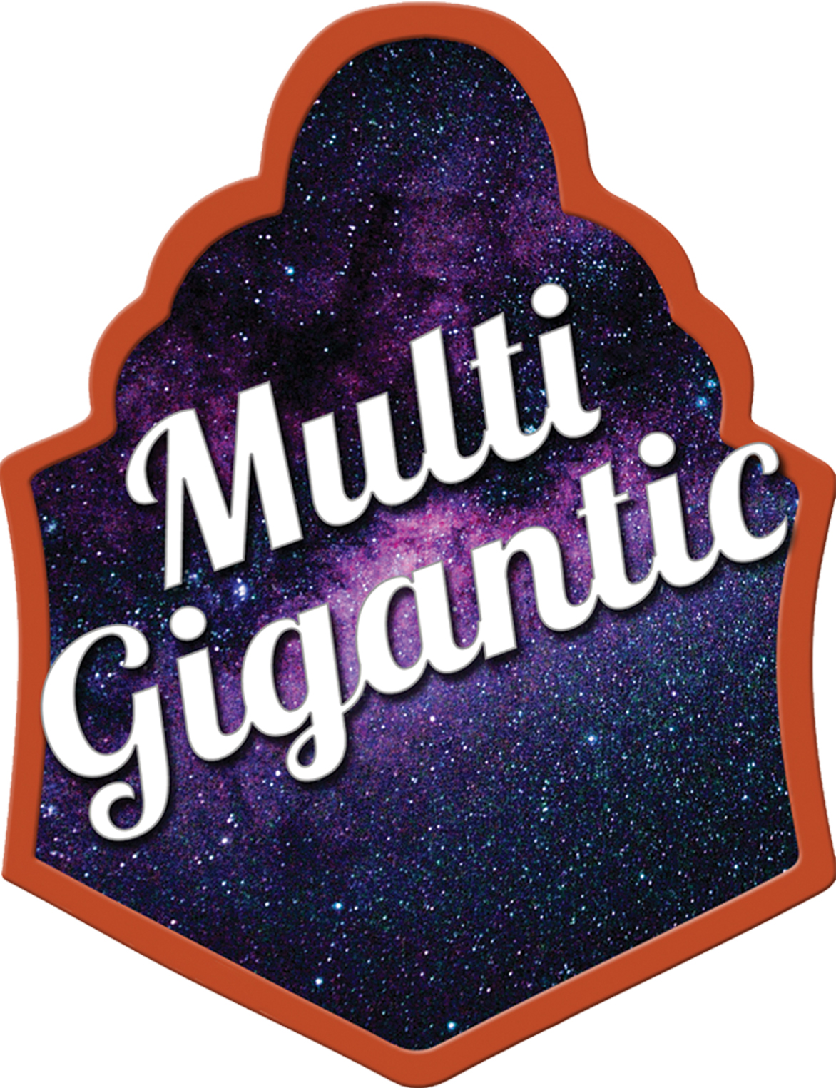 Multi Gigantic Double IPA