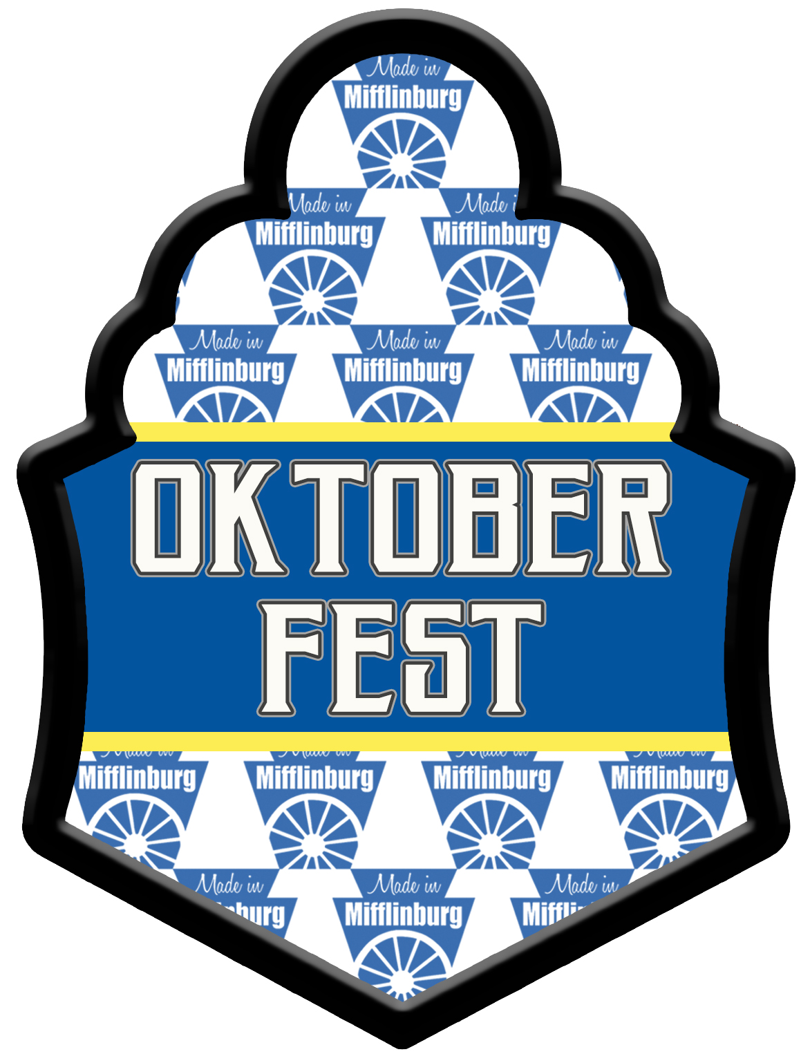 Oktoberfest - Oktoberfest