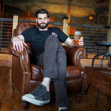 Patrick Giambra