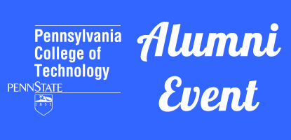 A Penn College Alumni Networking Event