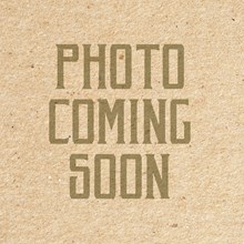 Photo Coming Soon