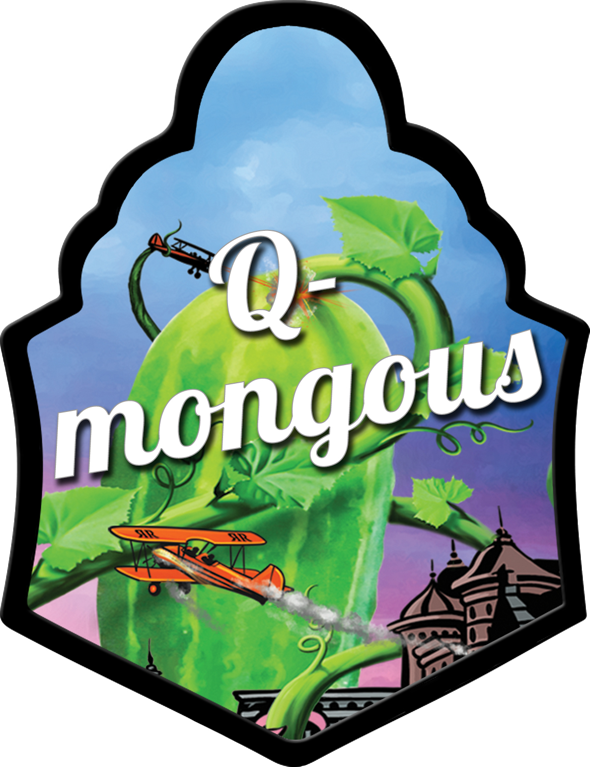 Qmongous