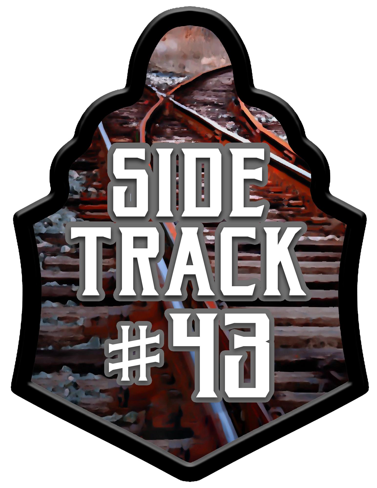 Side Track #43 Triple IPA (Home-brew Contest Winner)