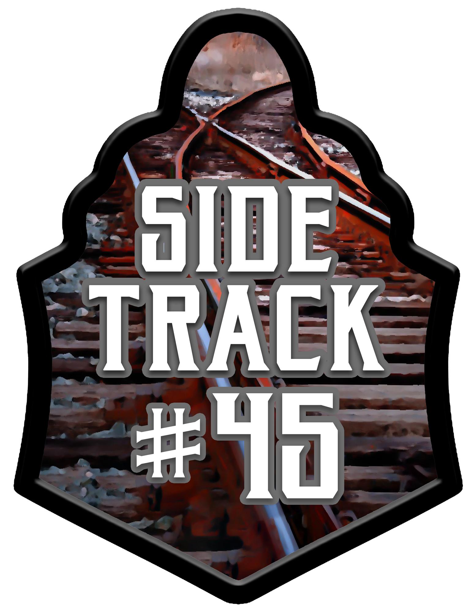 Side Track #45 - Pineapple Fog Monster NEIPA
