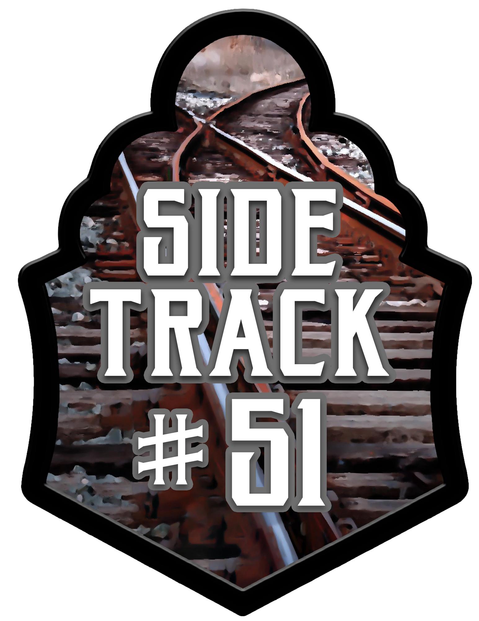 Side Track #51 - Coffee IPA