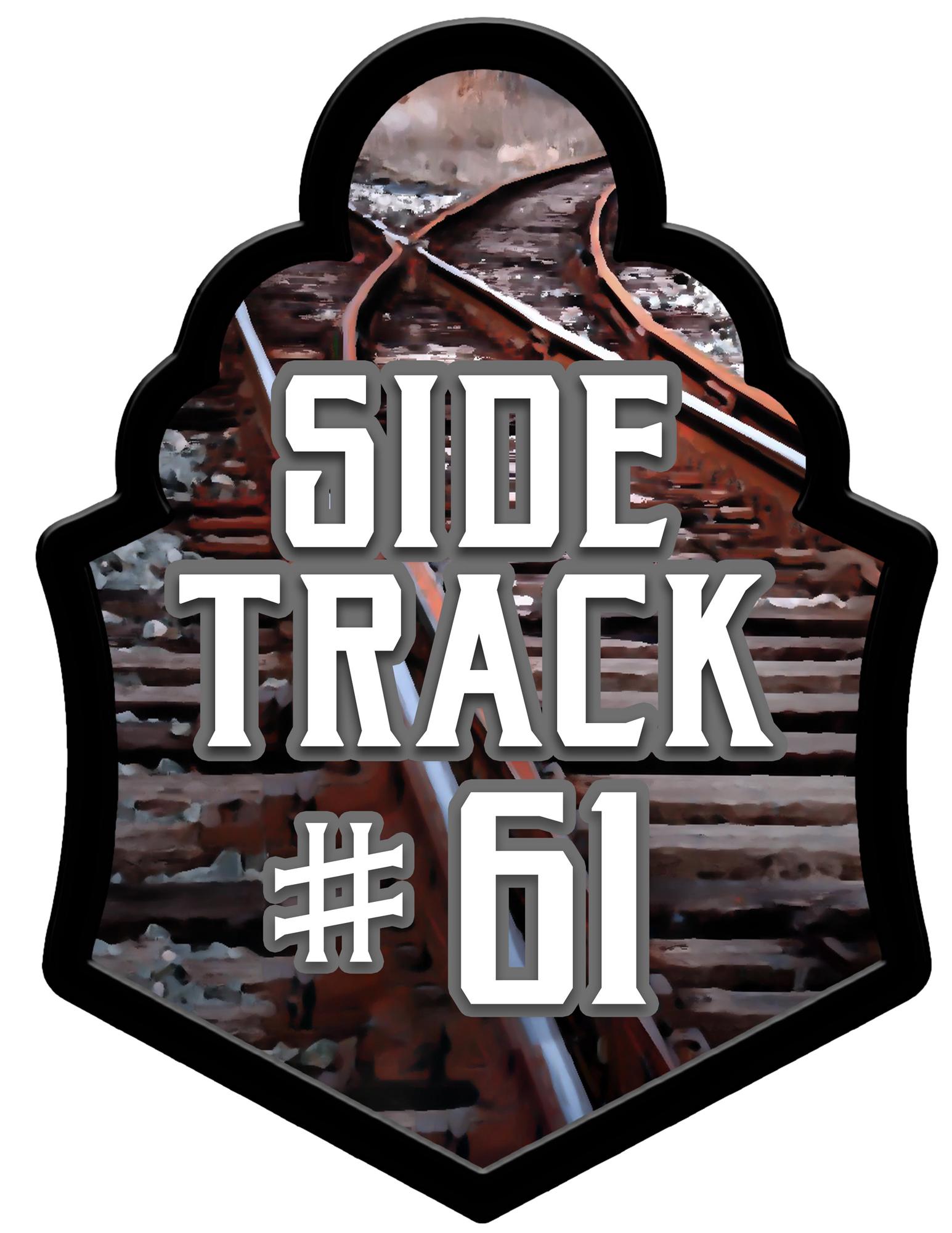 Side Track#61 (Mosaic IPA)