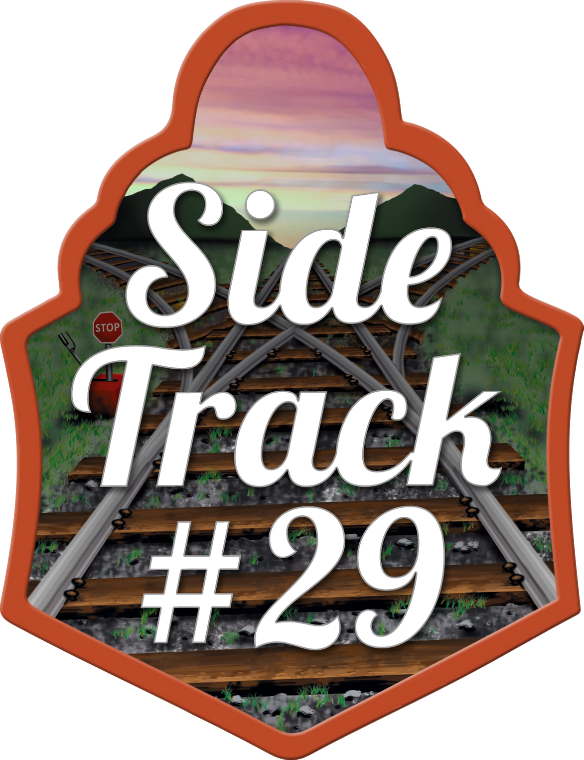 Side Track # 29 - New England IPA