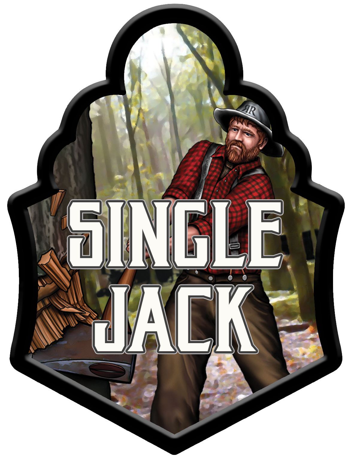 Single Jack - Lager