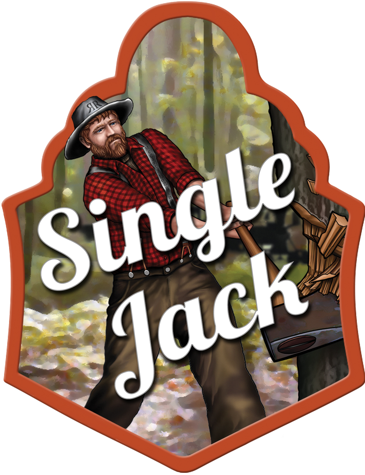 Single Jack Lager