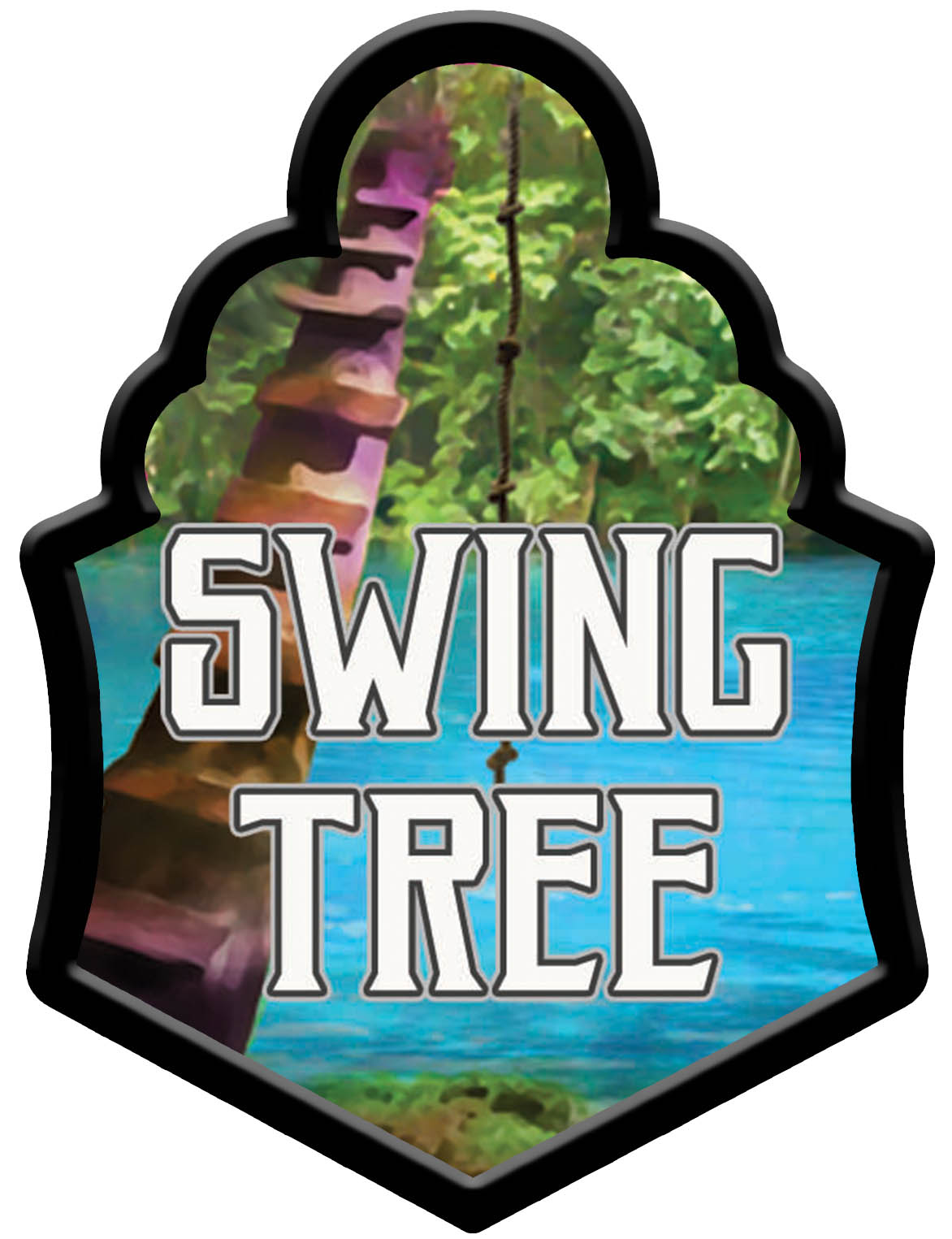 Swing Tree - New England Style IPA with Apricot