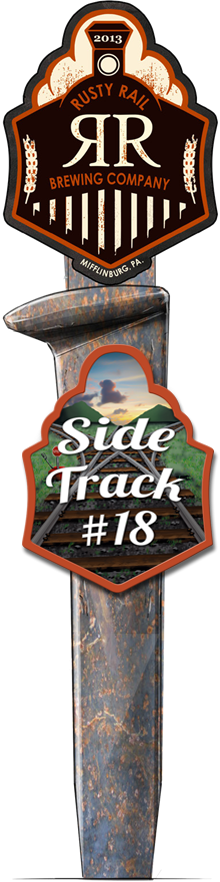 Side Track 18 - Tea IPA