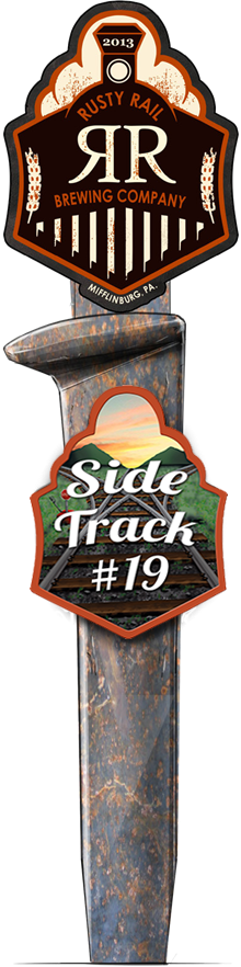 Side track #19 Belgian-Style Tripel