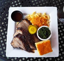 Brewpub Menu