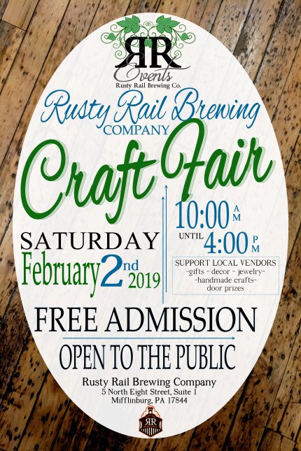 craft-fair-flyer-feb2019