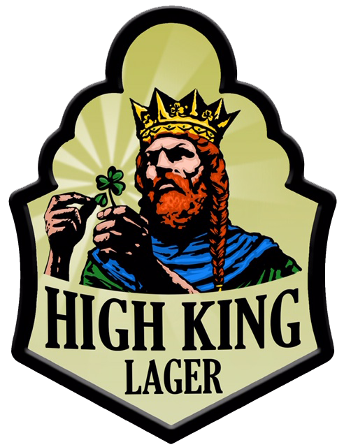 High King - Lager