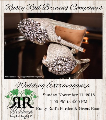 Wedding Extravaganza