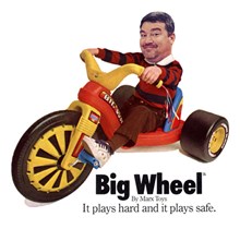 Big Wheel