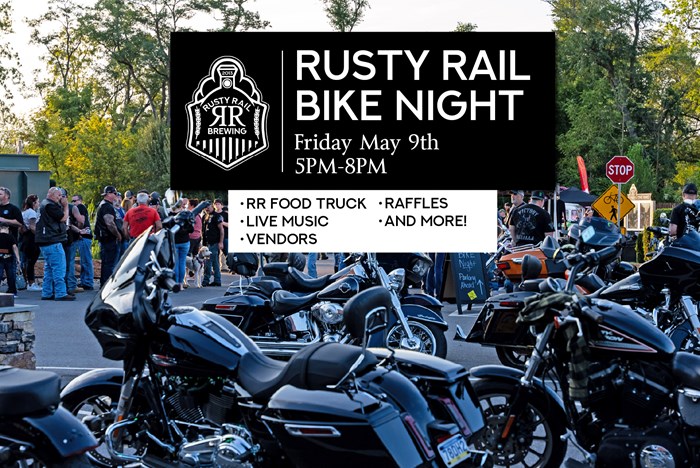 Bike Night