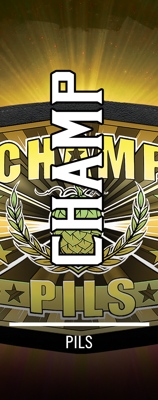 Champ - Pils