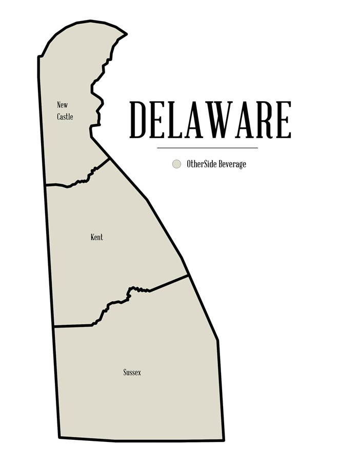 RR Delaware Wholesaler
