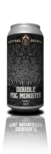 Double Fog Monster