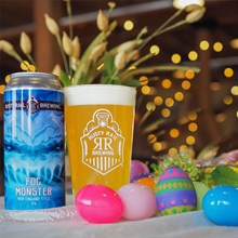 2023 Easter Buffet