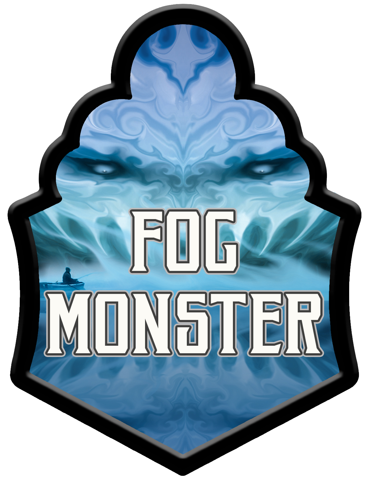Fog Monster - New England Style IPA - ABV 6.8