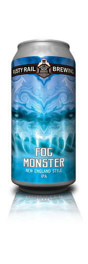 Fog Monster - NEIPA