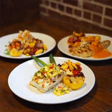 Fresh Fish Friday!