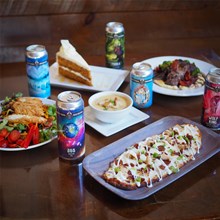 Brewpub Menu