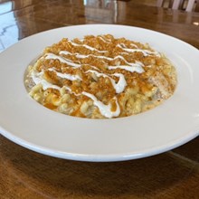 Mac & Cheese Friday!