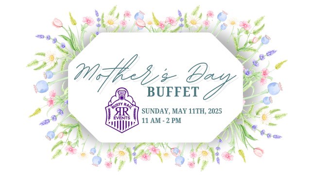 Mothers Day Buffet