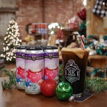 Visit our Christmas Pop Up Shop!