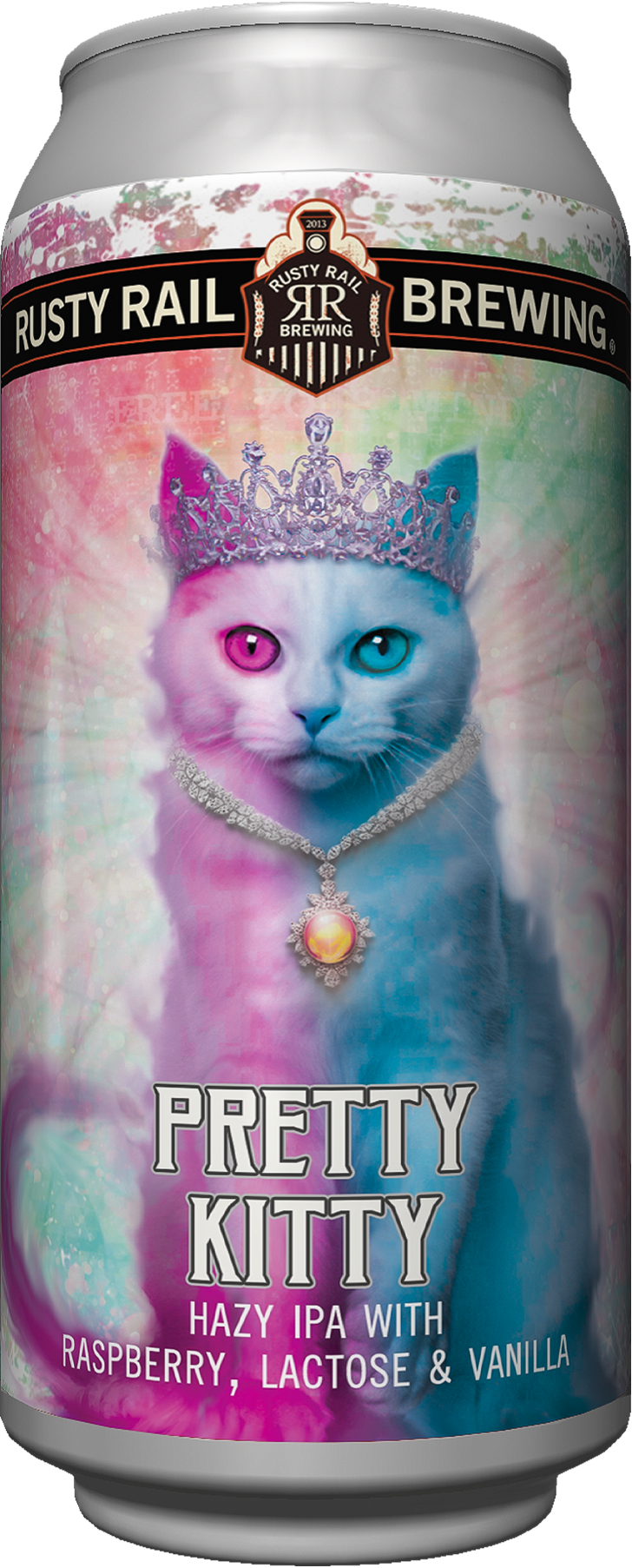 Pretty Kitty - Cotton Candy IPA