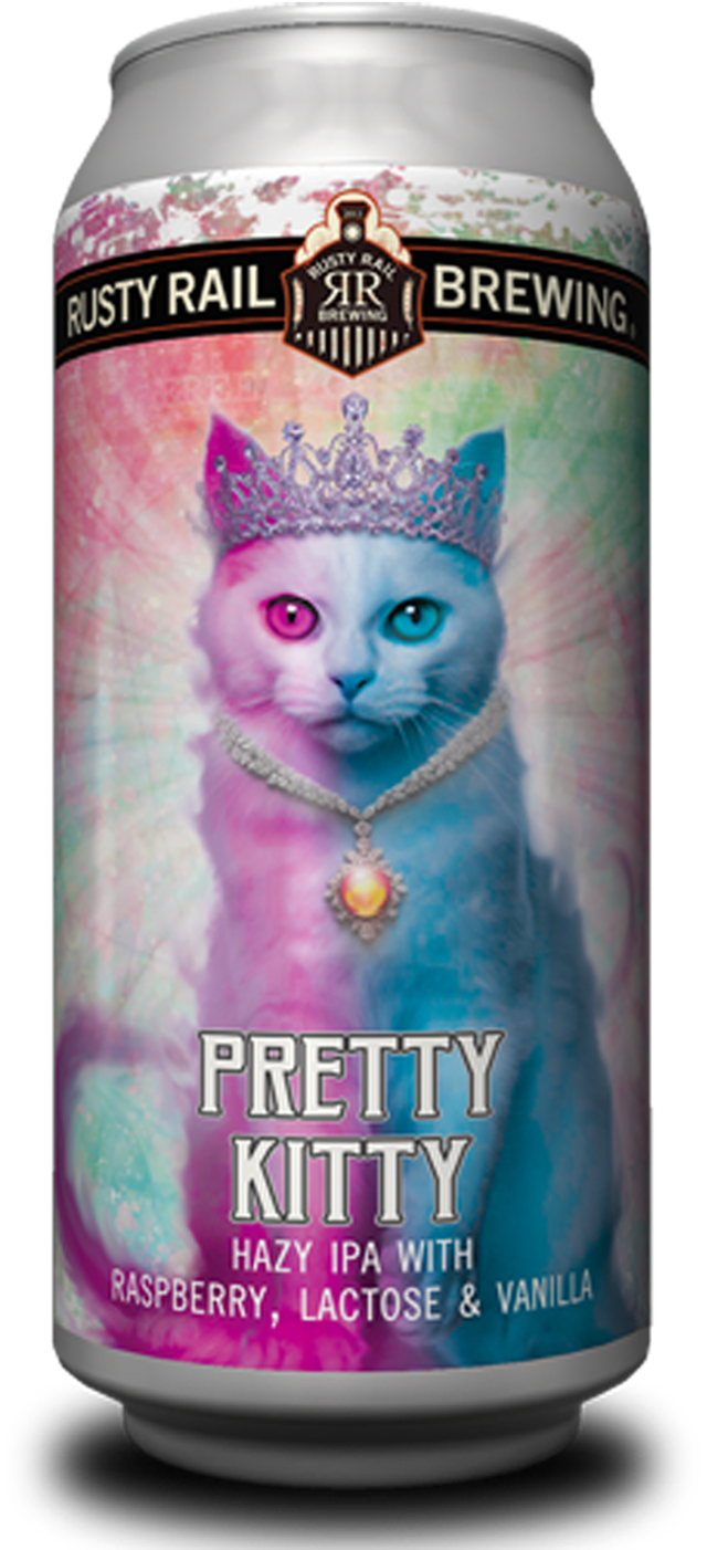 Other Year Rusty Rail Brewing Company