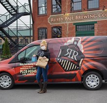 Order Online for Curbside or Delivery