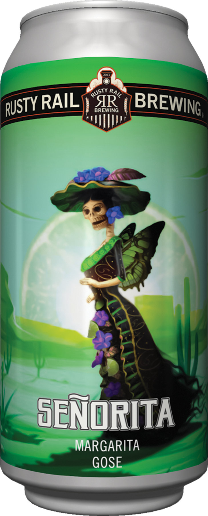 Señorita - Margarita Gose