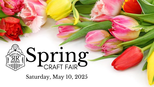 Spring Craft Fair